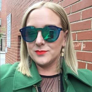 Meet your Posher, Lindsey